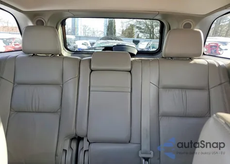 2012 Jeep Grand Cherokee Laredo from USA, damaged, VIN 1C4RJFAG6CC103302